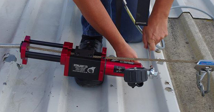 Testing and inspection