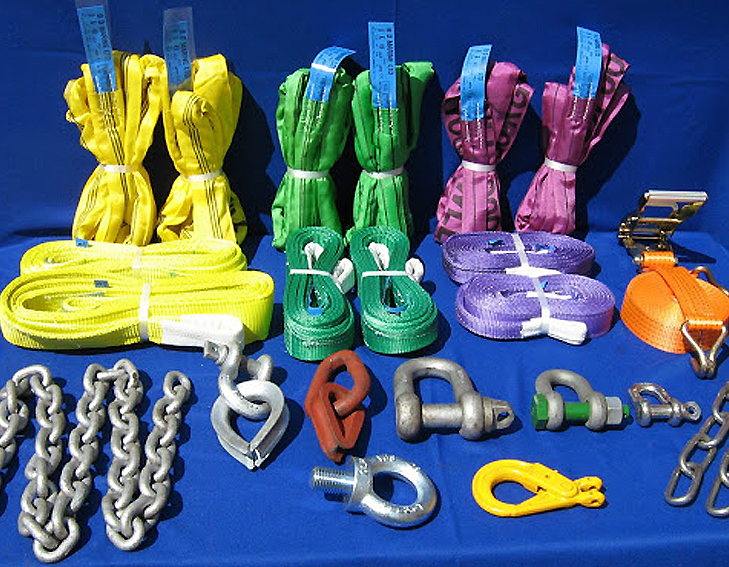 Sales & support products