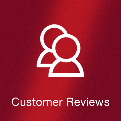 ISS Customer Reviews